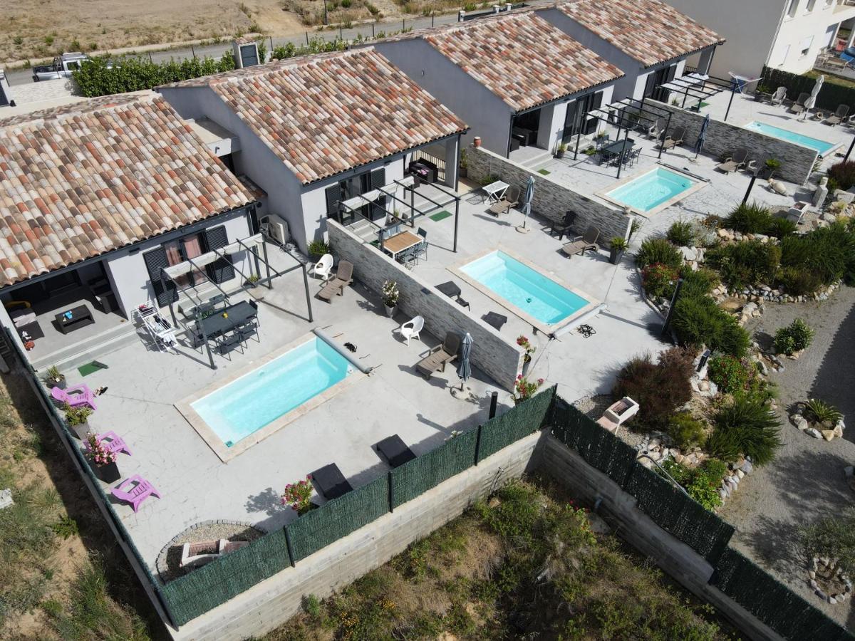 הוילה Palasca  Le Domaine De Marie מראה חיצוני תמונה