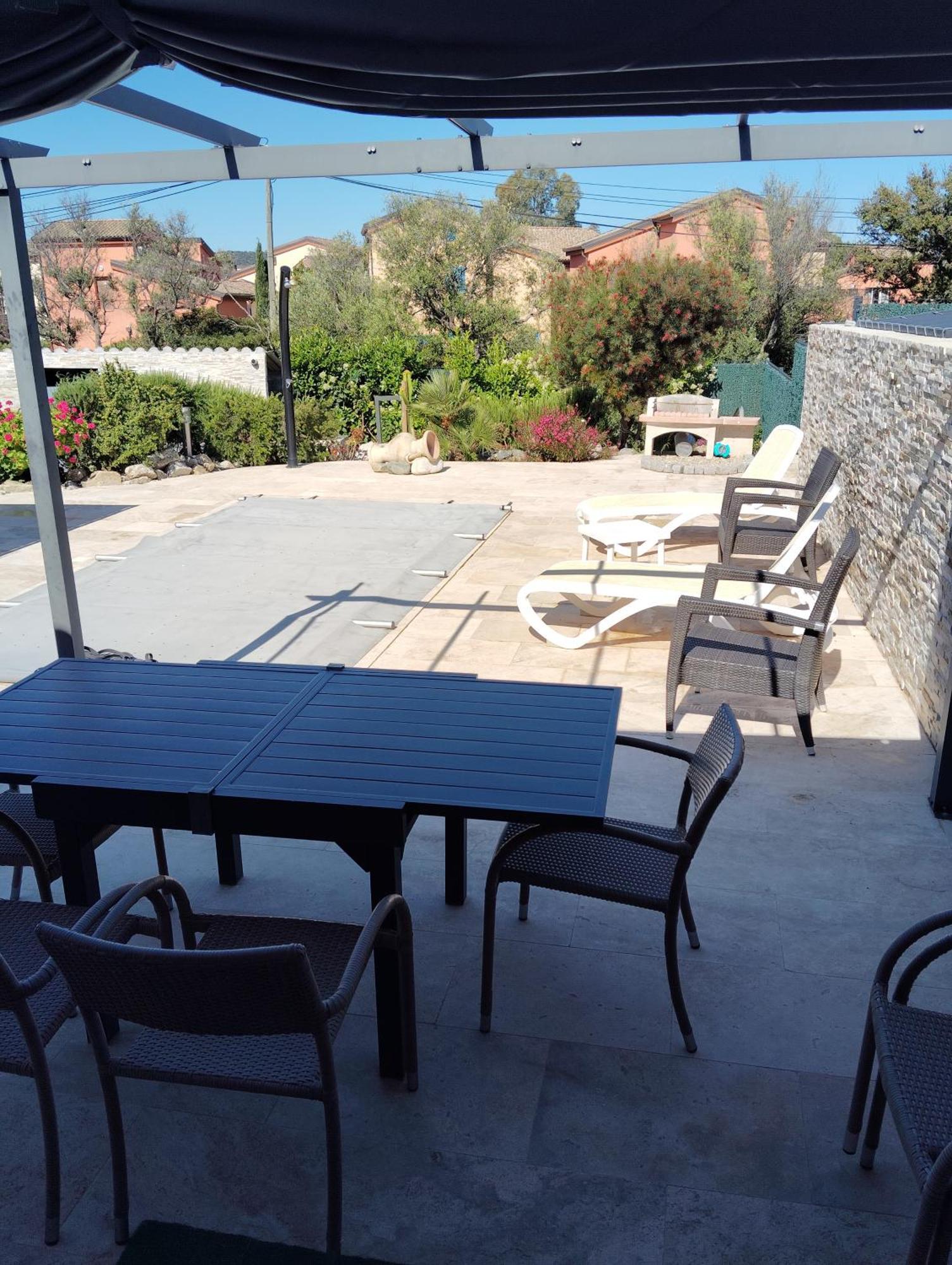 הוילה Palasca  Le Domaine De Marie חדר תמונה