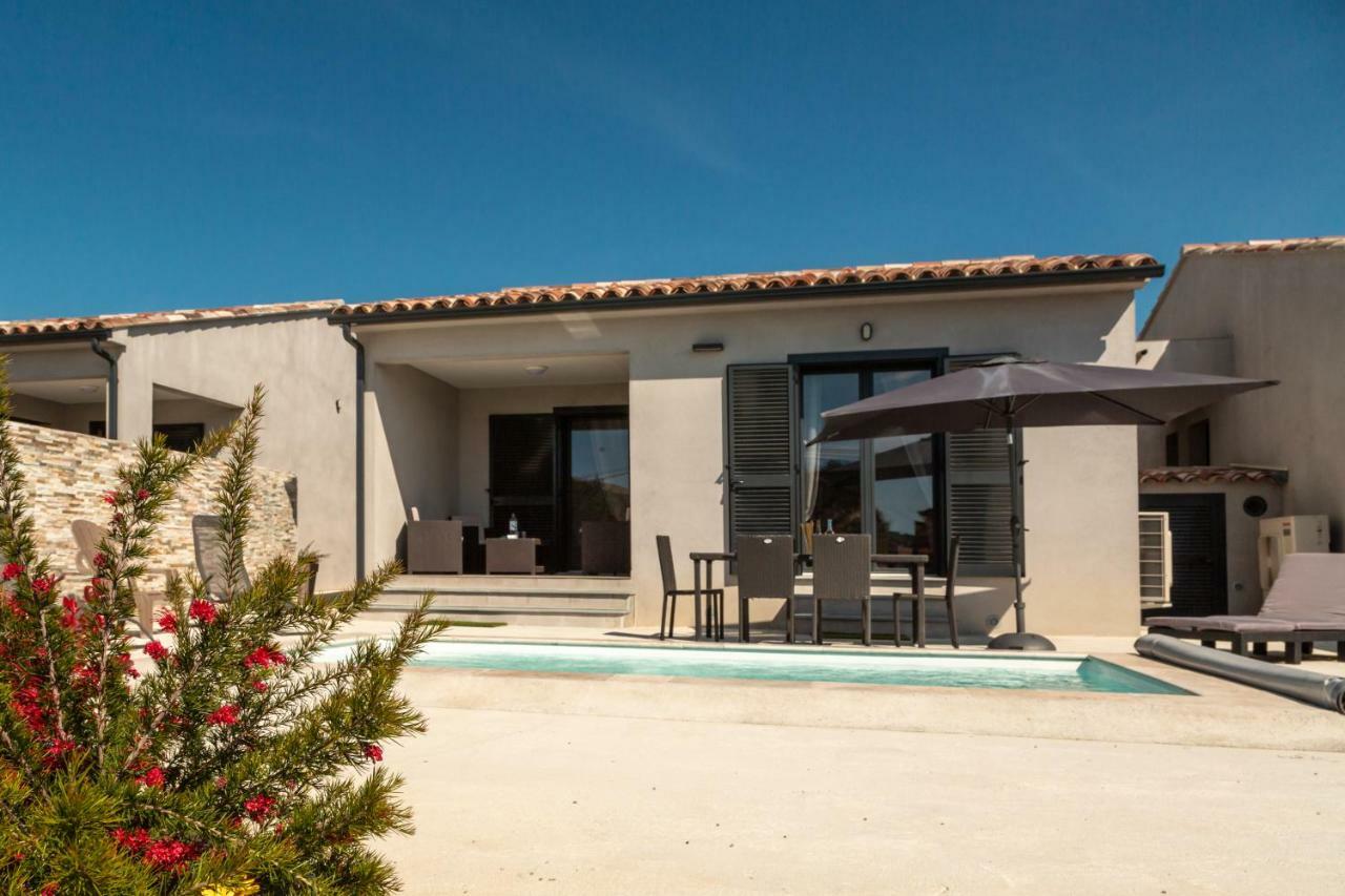 הוילה Palasca  Le Domaine De Marie מראה חיצוני תמונה