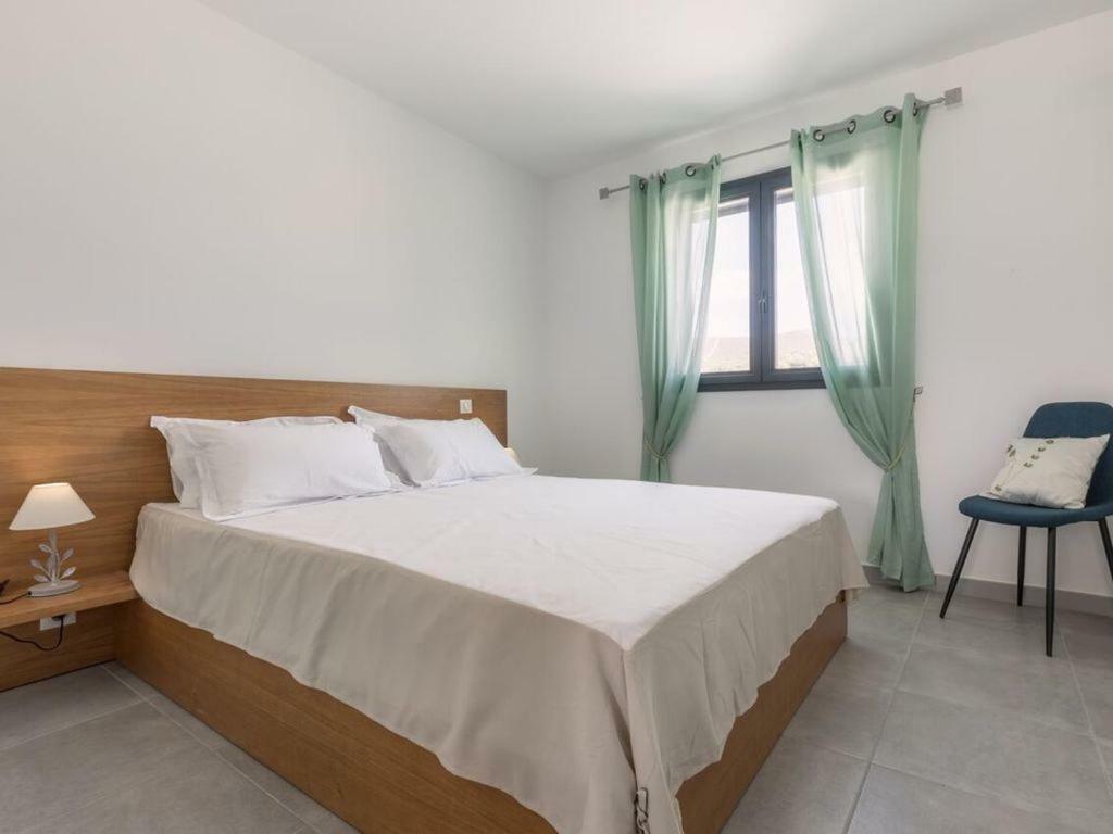 הוילה Palasca  Le Domaine De Marie מראה חיצוני תמונה