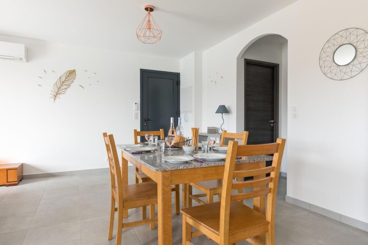 הוילה Palasca  Le Domaine De Marie מראה חיצוני תמונה